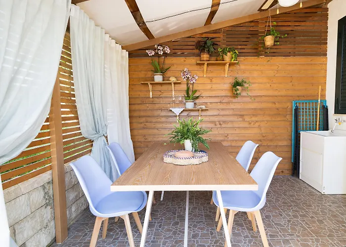 Ciriga Sicily Glamping Resort