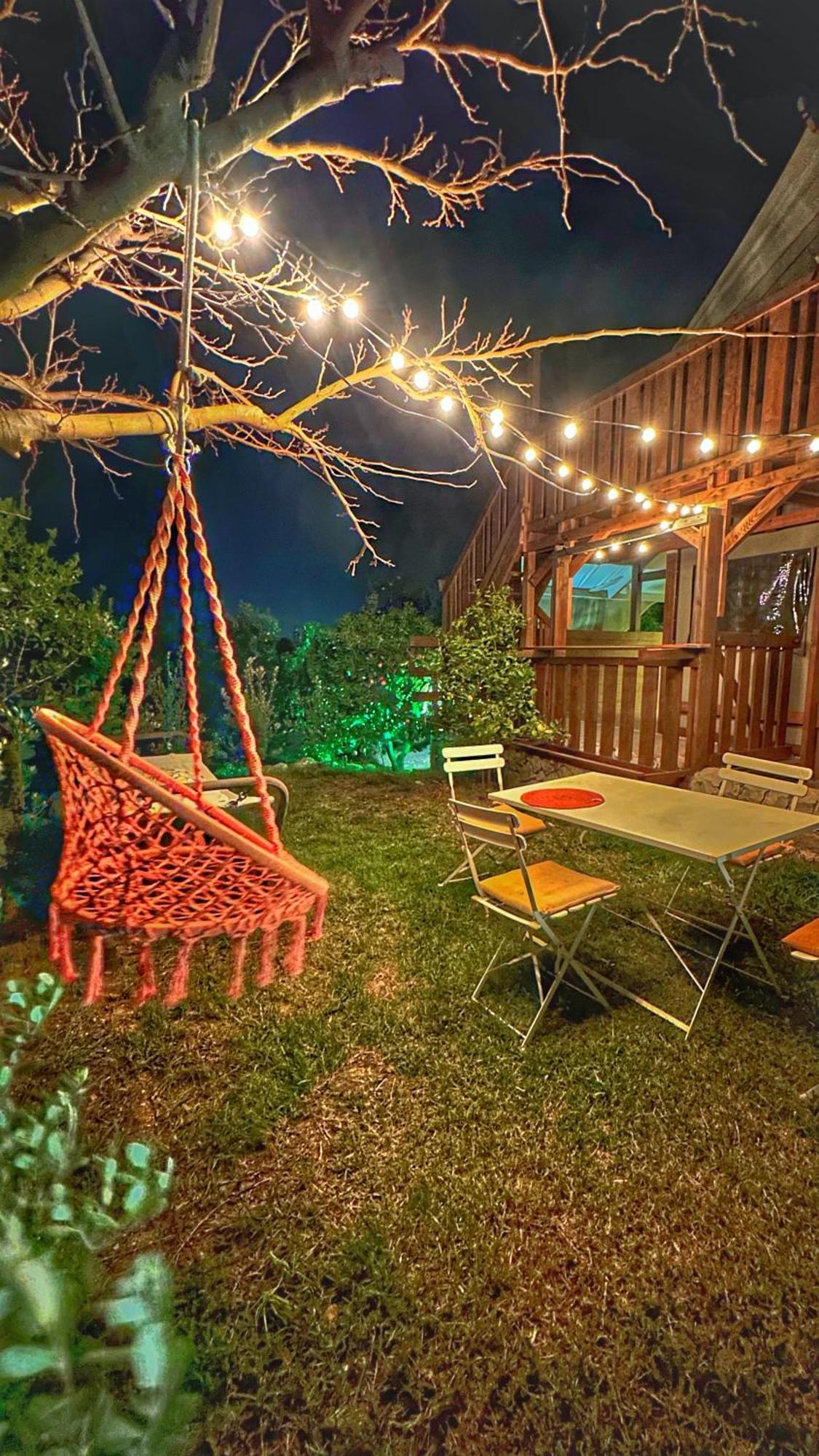 Ciriga Sicily Glamping *