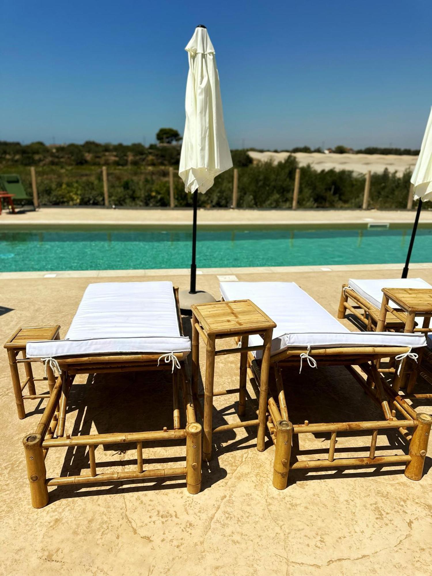 Ciriga Sicily Glamping *