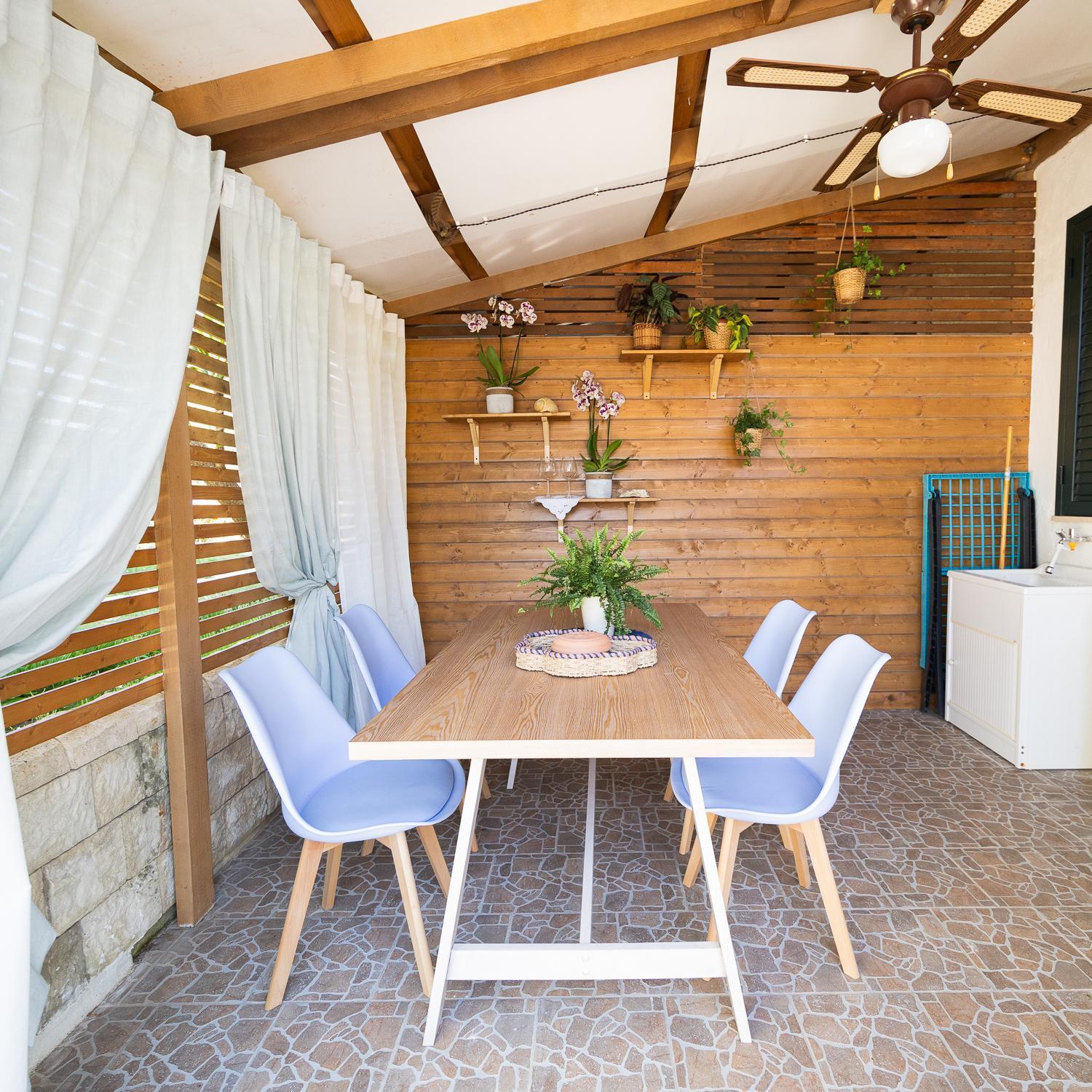 Ciriga Sicily Glamping Tente de luxe