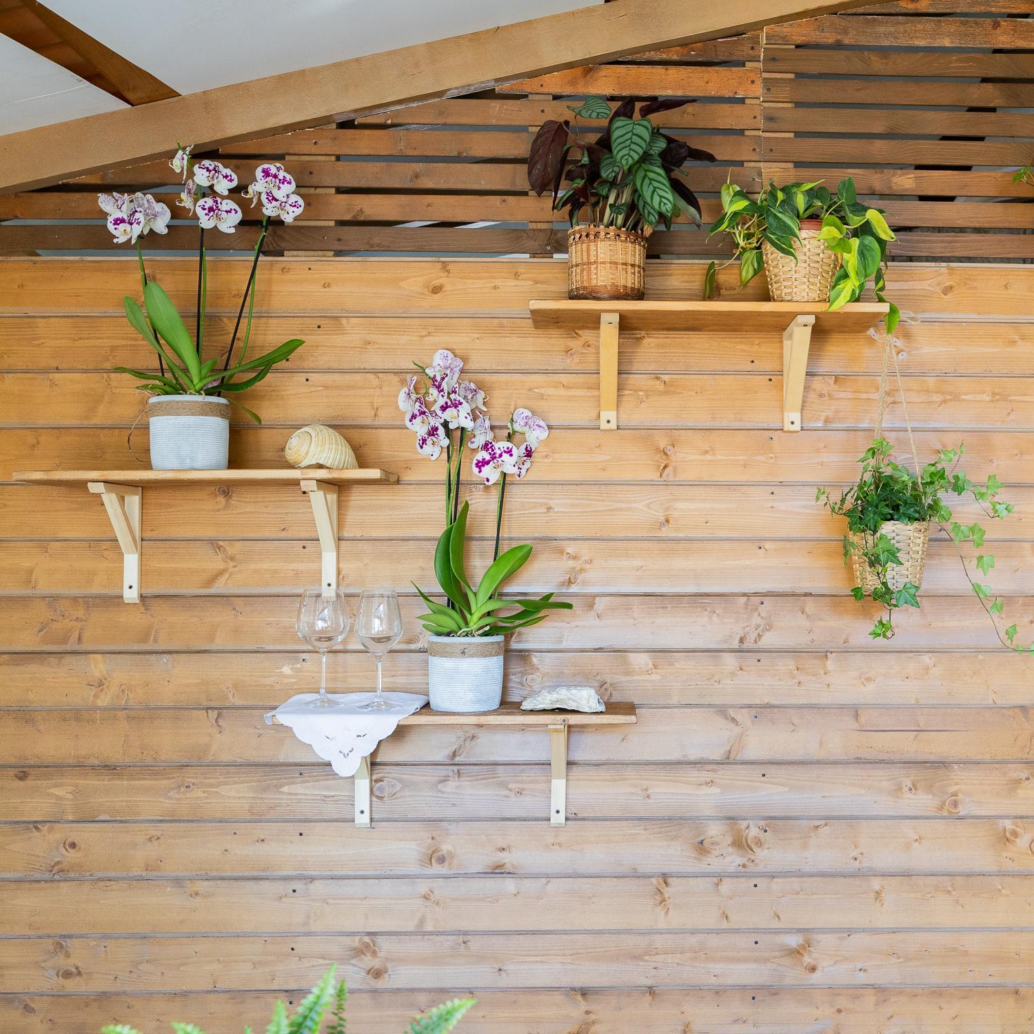 Ciriga Sicily Glamping Tente de luxe *