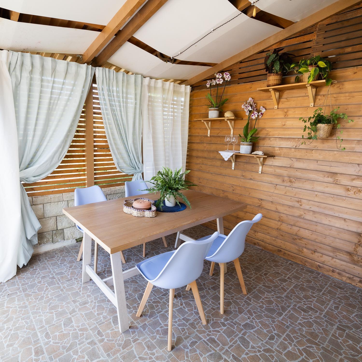 Tente de luxe Ciriga Sicily Glamping *