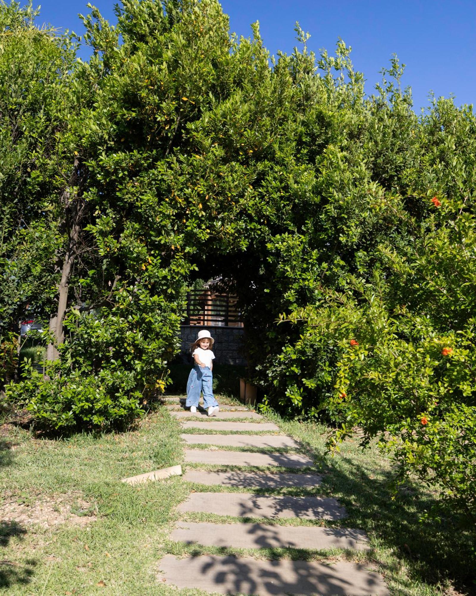 Tente de luxe Ciriga Sicily Glamping Santa Maria Del Focallo