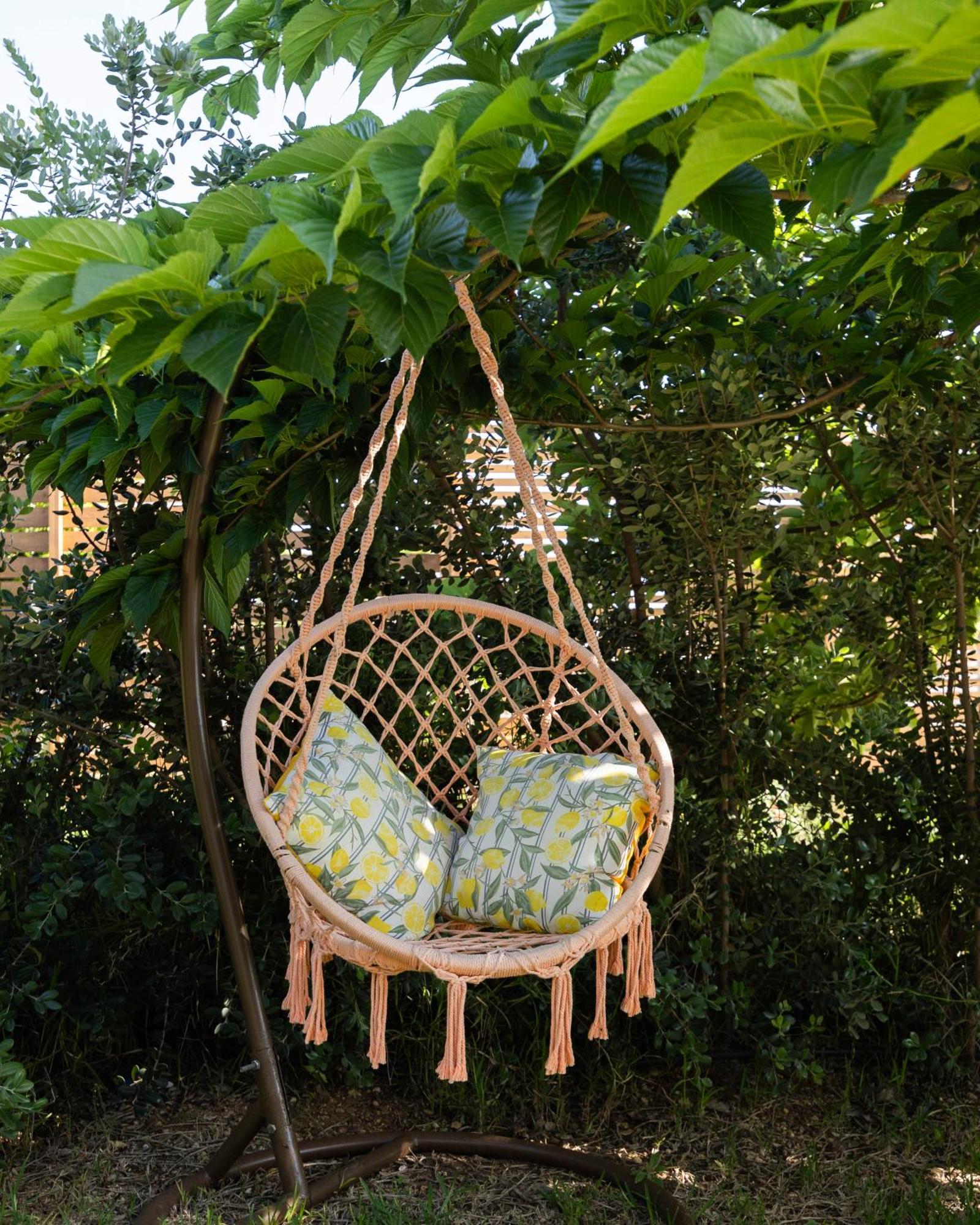Ciriga Sicily Glamping *