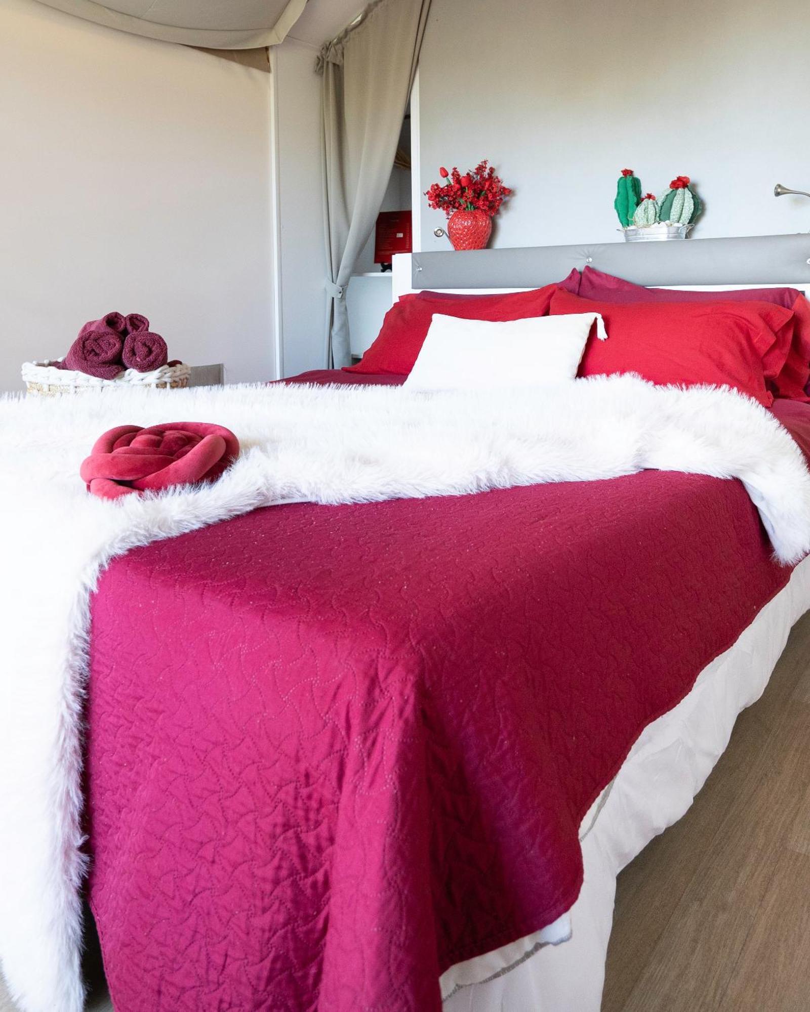 Ciriga Sicily Glamping Tente de luxe *