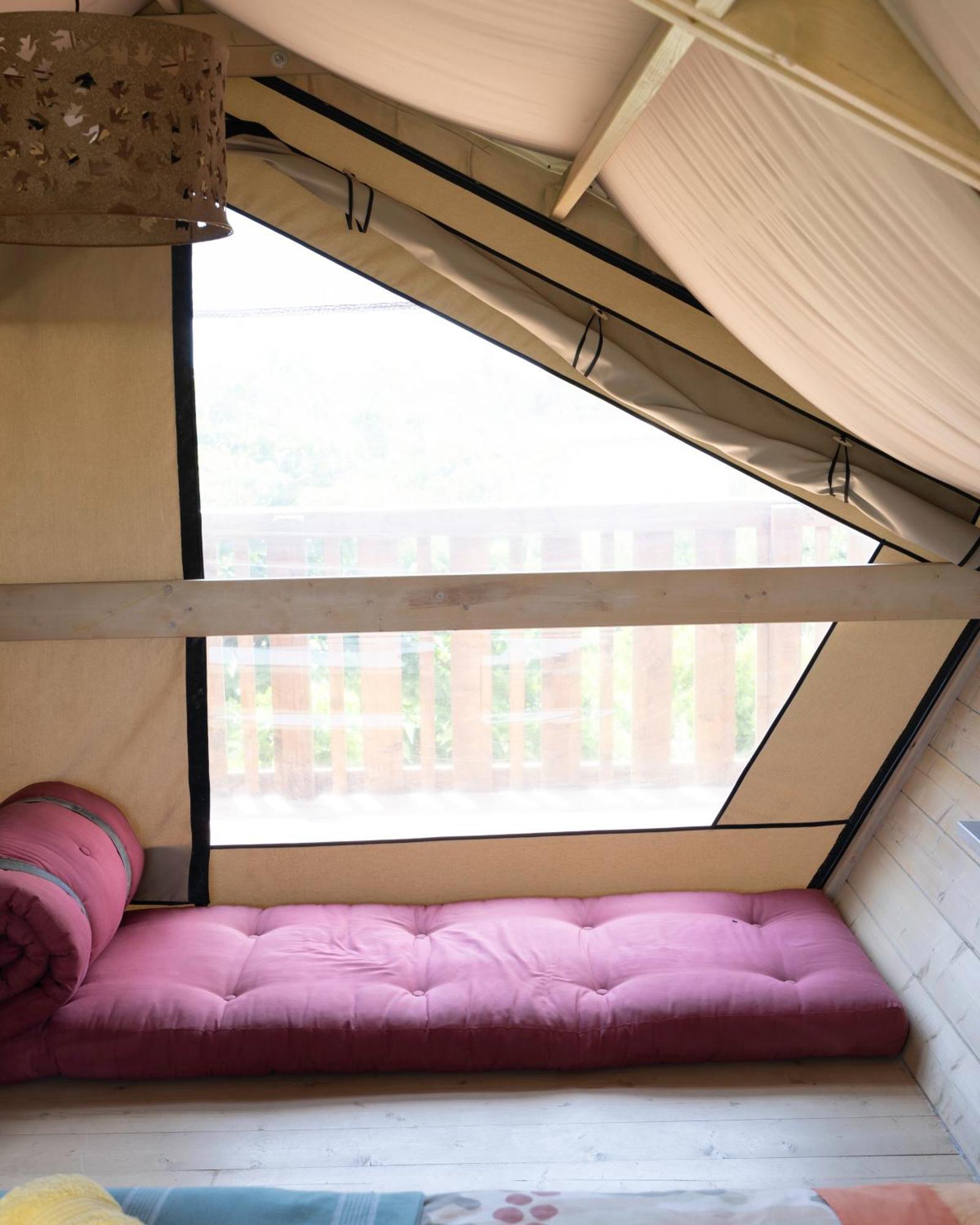 Ciriga Sicily Glamping * Santa Maria Del Focallo