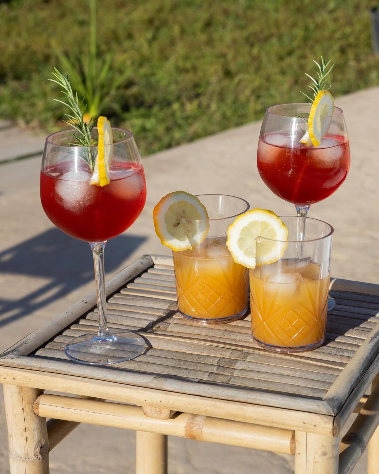 Ciriga Sicily Glamping Tente de luxe Santa Maria Del Focallo