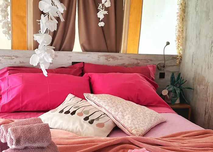 Ciriga Sicily Glamping Resort