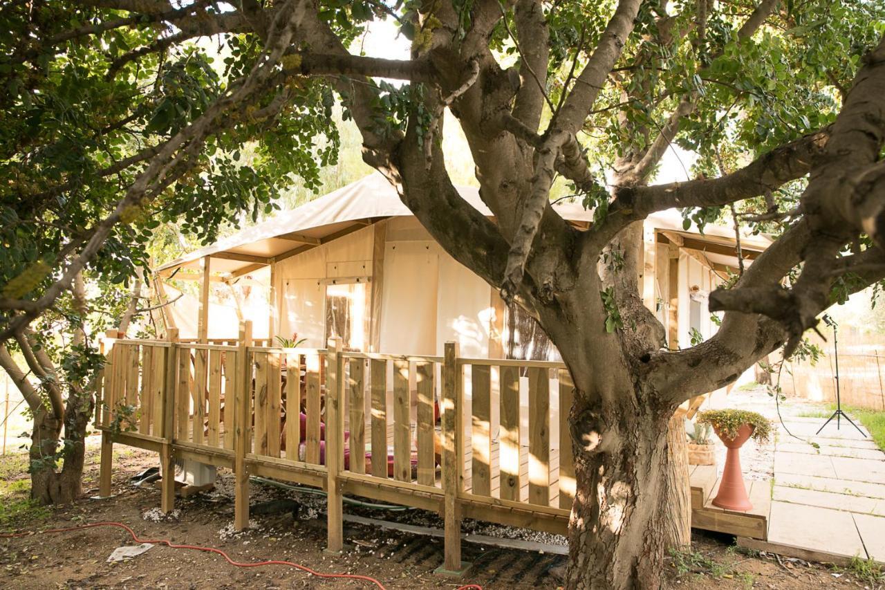 Ciriga Sicily Glamping