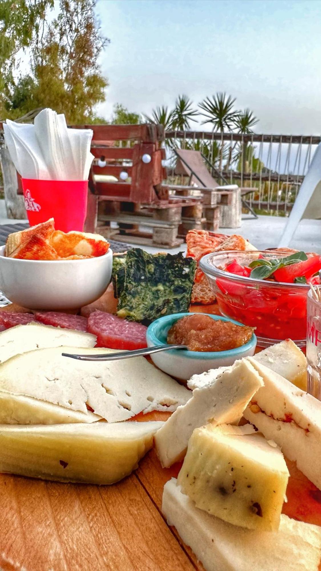 Ciriga Sicily Glamping * Santa Maria Del Focallo