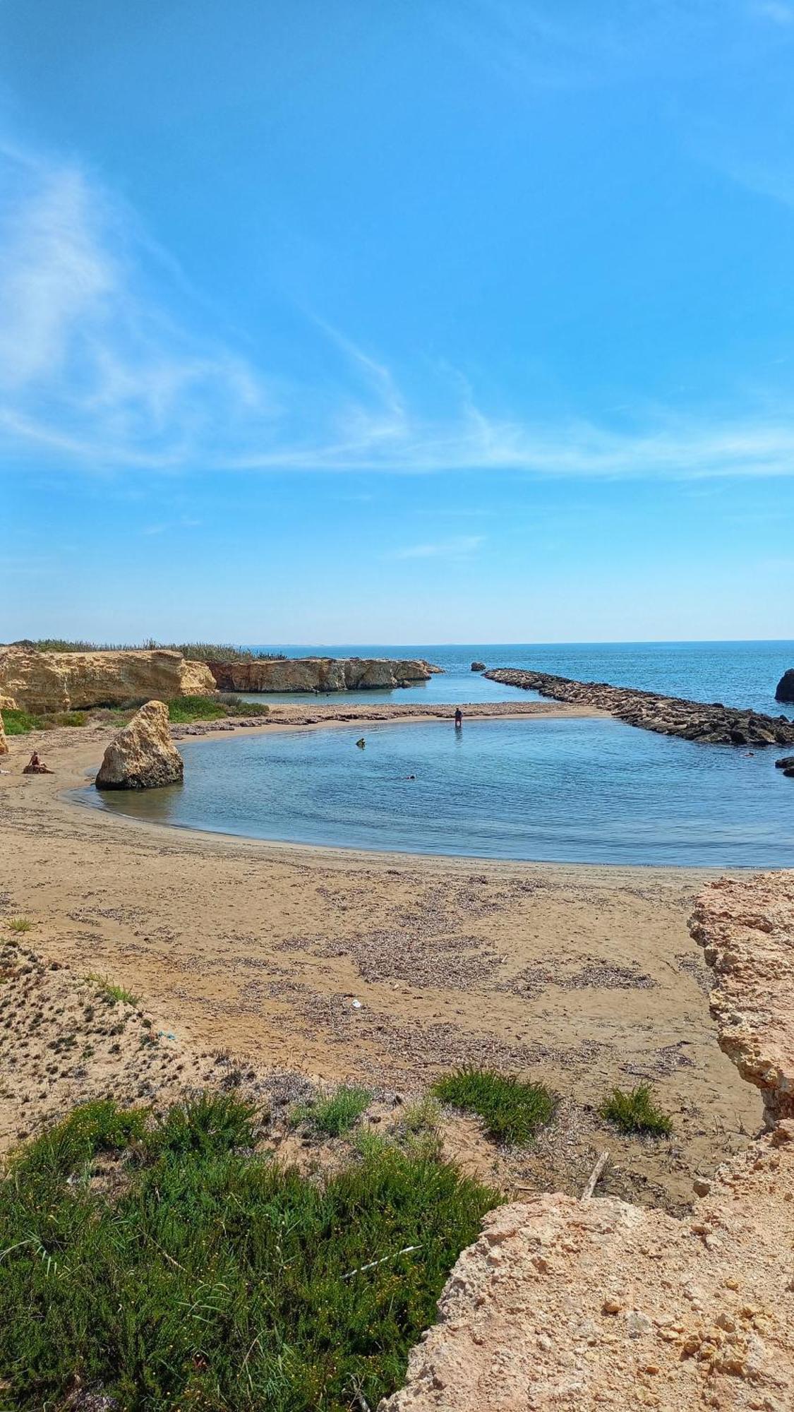 Ciriga Sicily Glamping * Santa Maria Del Focallo