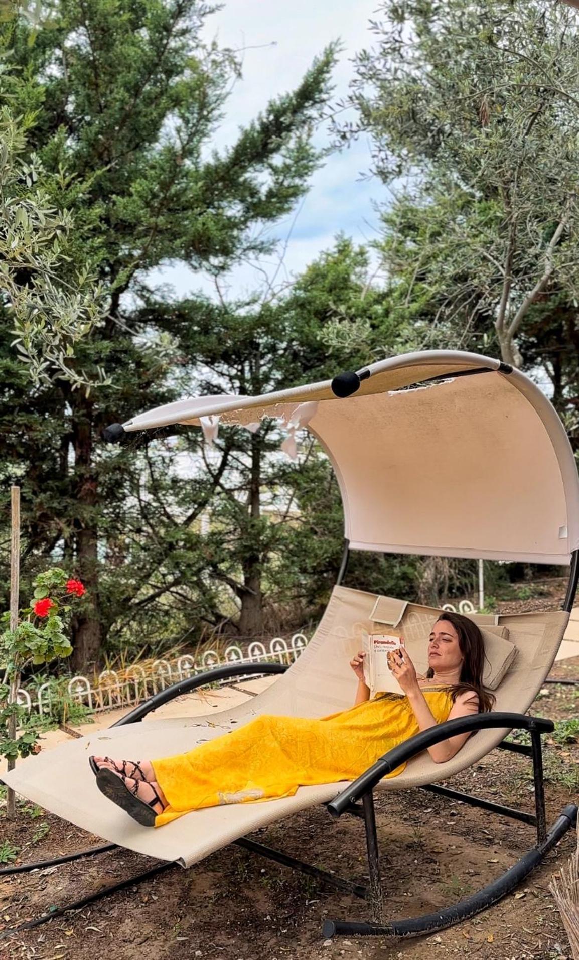 Ciriga Sicily Glamping Resort *