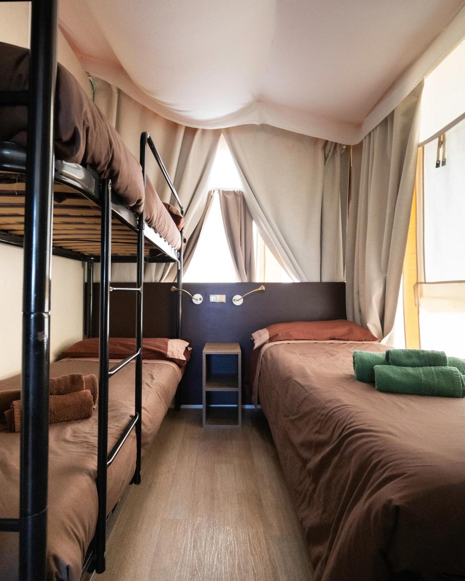 Ciriga Sicily Glamping Resort