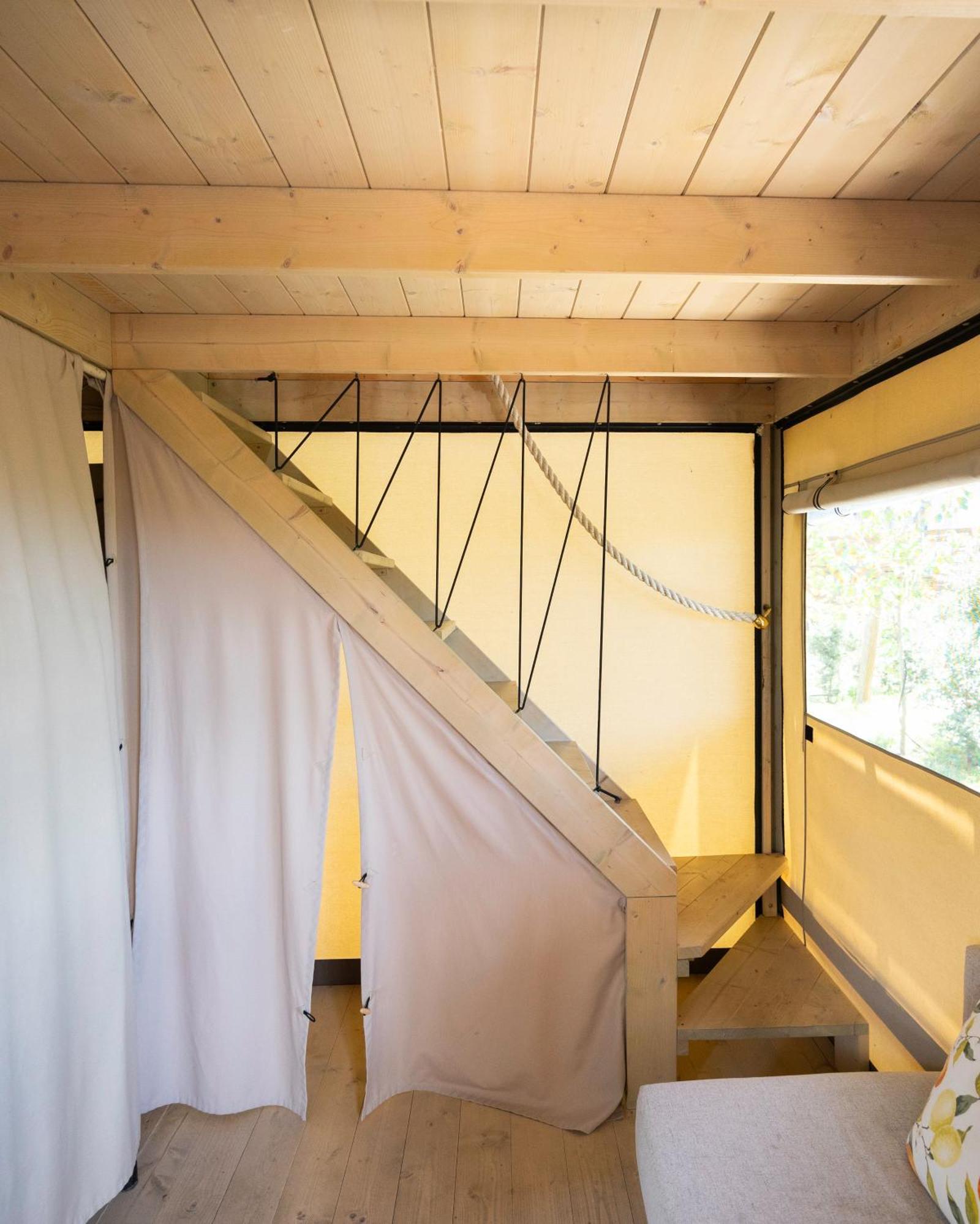 Ciriga Sicily Glamping Resort