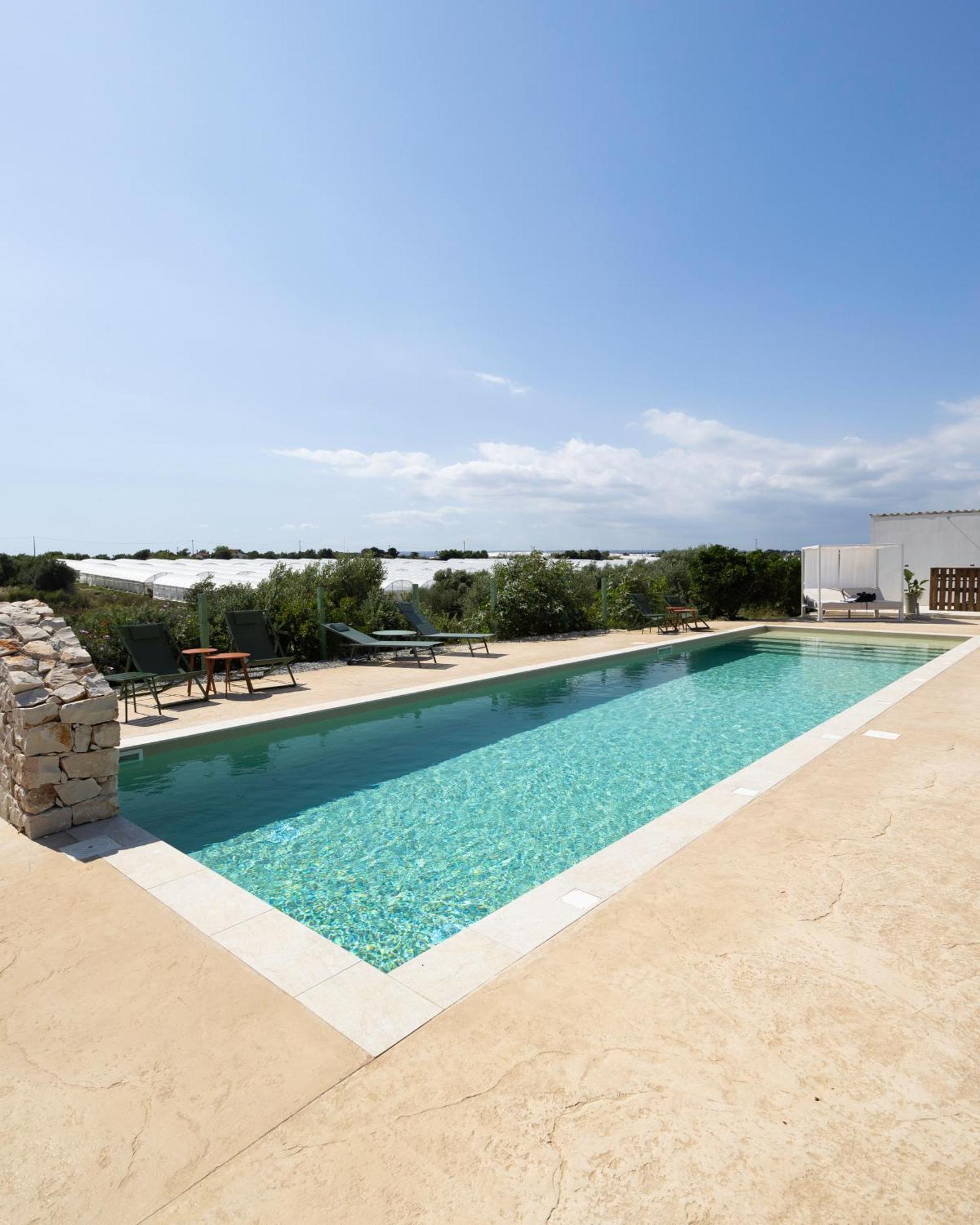 Ciriga Sicily Glamping Resort Luxury tent Santa Maria Del Focallo