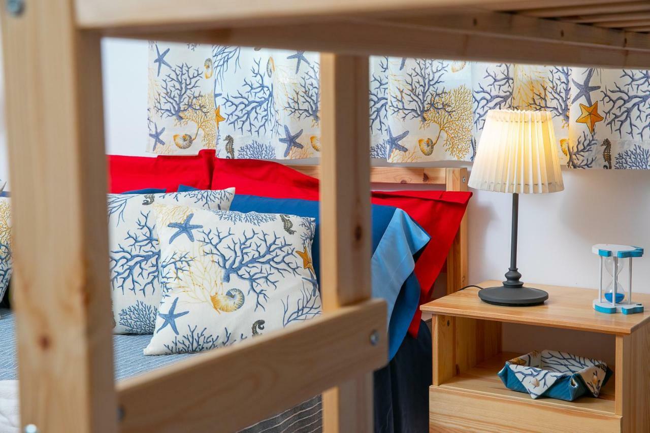 Ciriga Sicily Glamping Tente de luxe Santa Maria Del Focallo